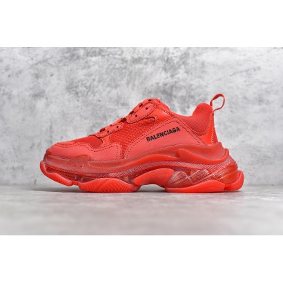 Online Shop for Balenciaga Shoes for Men - Chan Sneakers